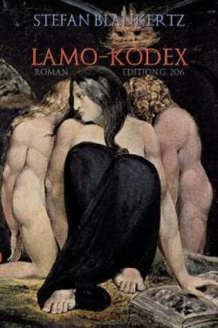 Cover of Lamo-Kodex