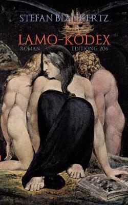 Book cover for Lamo-Kodex