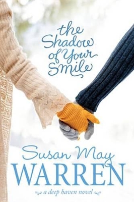 Book cover for The Shadow of Your Smile