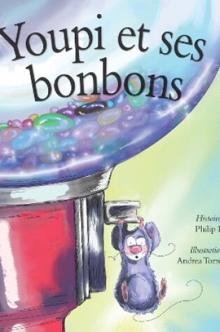 Cover of Youpi et ses bonbons