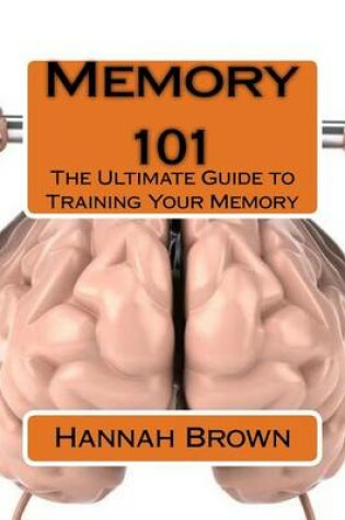 Cover of Memory 101