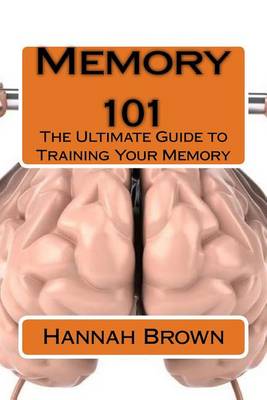 Book cover for Memory 101