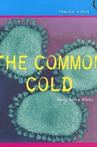 Cover of The Common Cold