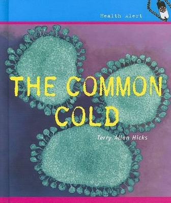 Cover of The Common Cold