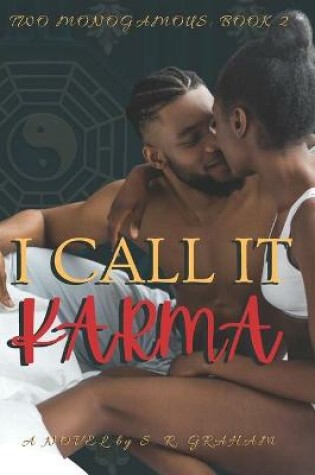 Cover of I Call It Karma