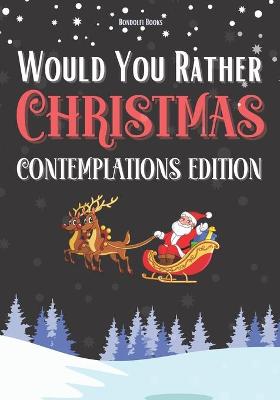 Book cover for Would You Rather