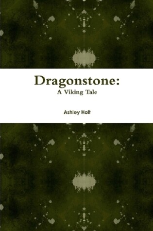 Cover of Dragonstone