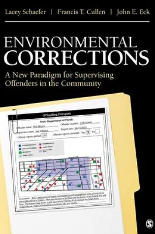 Cover of Environmental Corrections