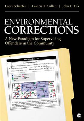 Book cover for Environmental Corrections