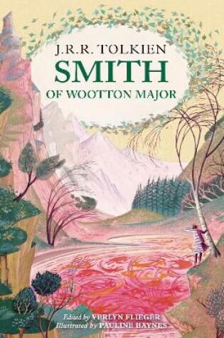 Cover of Smith of Wootton Major