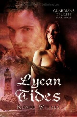 Cover of Lycan Tides