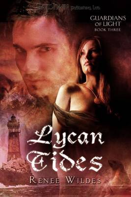 Cover of Lycan Tides