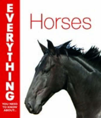 Cover of Horses