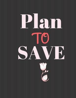 Book cover for Plan to Save