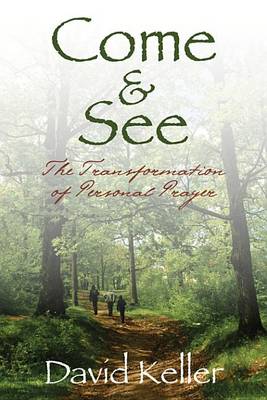 Book cover for Come and See