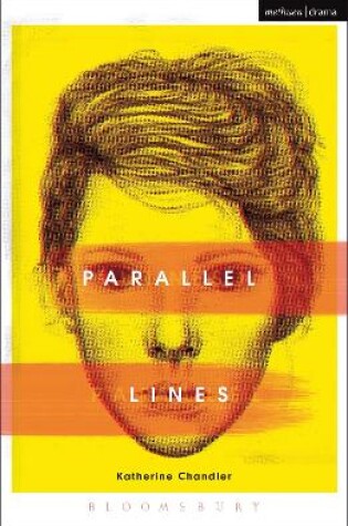 Cover of Parallel Lines