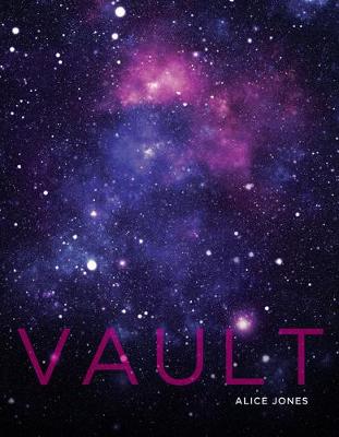 Book cover for Vault