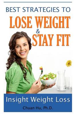 Book cover for Insight Weight Loss