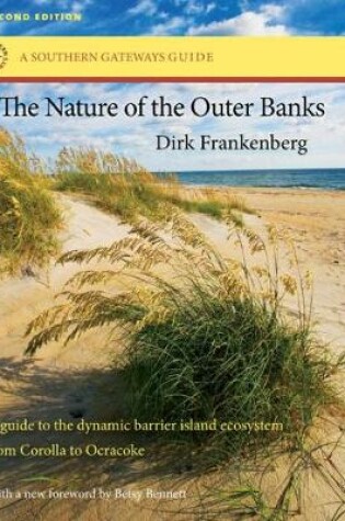 Cover of The Nature of the Outer Banks