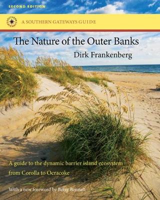 Cover of The Nature of the Outer Banks