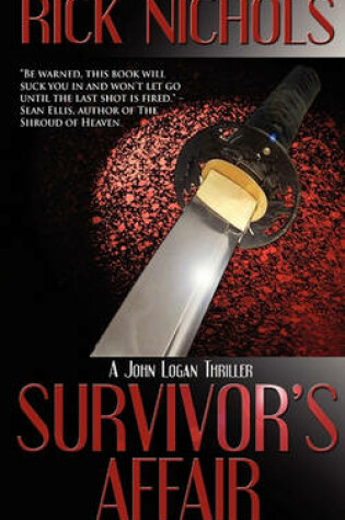Cover of Survivor's Affair