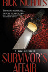 Book cover for Survivor's Affair