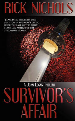 Cover of Survivor's Affair