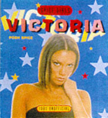 Cover of "Spice Girls"