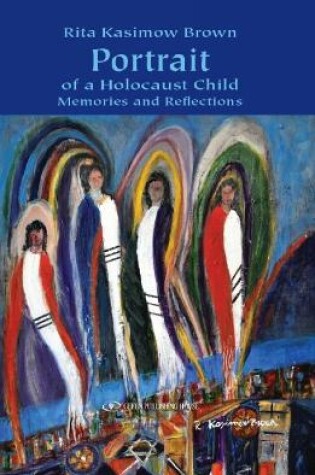 Cover of Portrait of a Holocaust Child