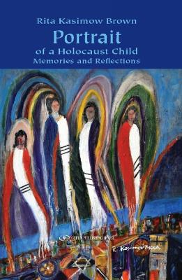 Cover of Portrait of a Holocaust Child