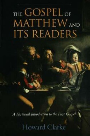 Cover of The Gospel of Matthew and Its Readers