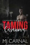 Book cover for Taming Casanova