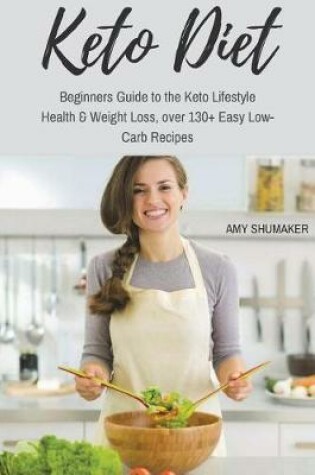 Cover of Keto Diet