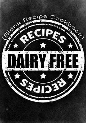 Book cover for Dairy Free Recipes