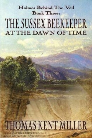 Cover of The Sussex Beekeeper at the Dawn of Time