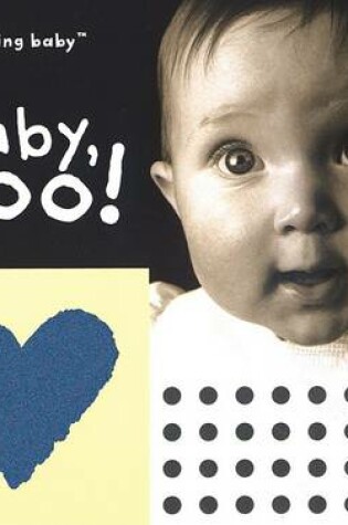 Cover of Baby, Boo