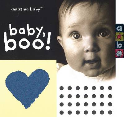 Book cover for Baby, Boo