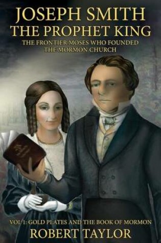 Cover of Joseph Smith the Prophet King