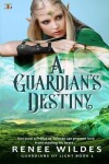 Book cover for A Guardian's Destiny