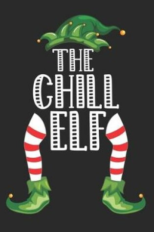 Cover of The Chill Elf