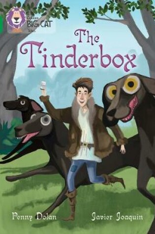 Cover of The Tinderbox