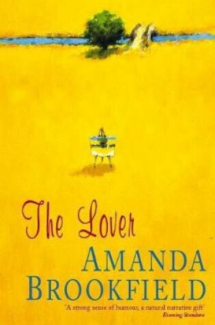 Cover of The Lover