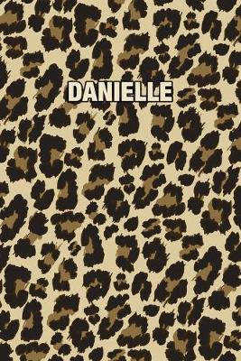 Book cover for Danielle