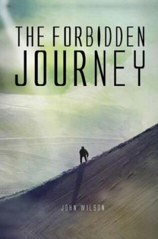 Cover of The Forbidden Journey