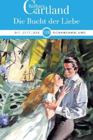 Cover of DIE BUCHT DER LIEBE