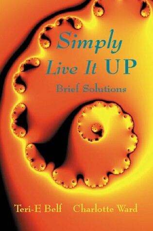 Cover of Simply Live it Up