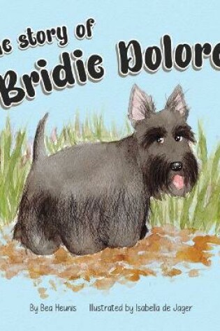 Cover of The Story of Bridie Dolores