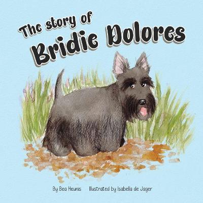 Cover of The Story of Bridie Dolores