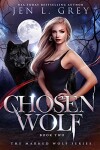 Book cover for Chosen Wolf