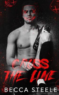 Book cover for Cross the Line